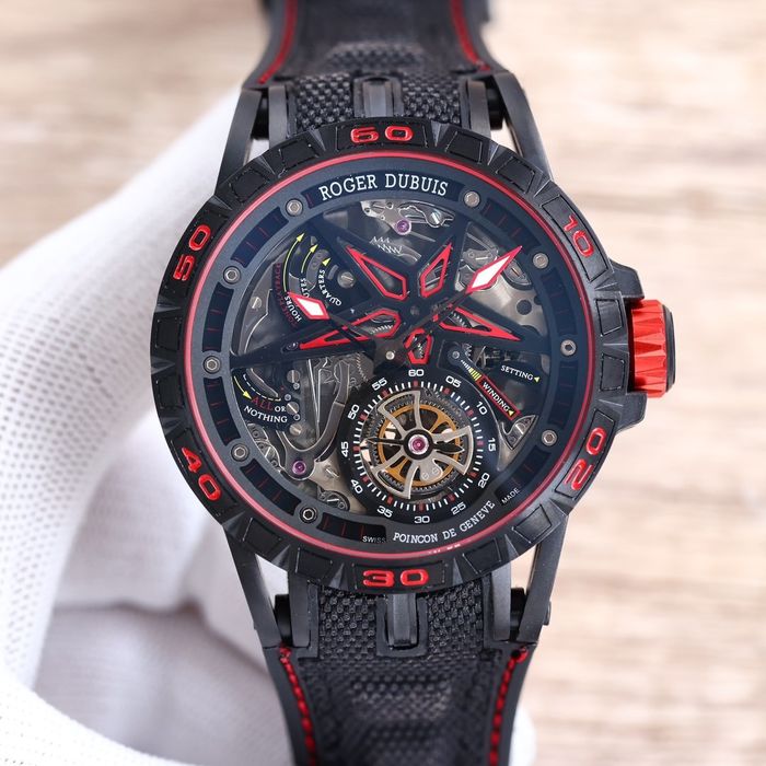 Roger Dubuis Watch RDW00002-2